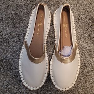MICHELLE MCDOWELL Espadrille Shoes
